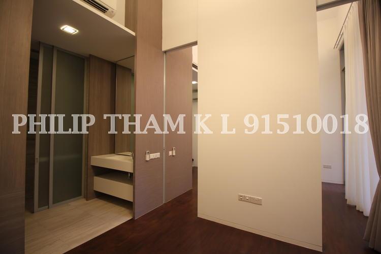 Seletar Park Residence (D28), Condominium #98415192